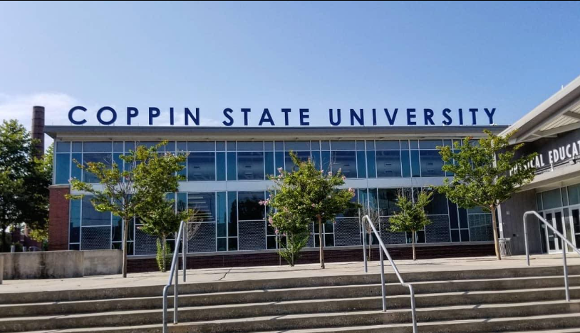 Coppin State University Awarded $1.2 Million to Train Diverse Special Educators in Maryland